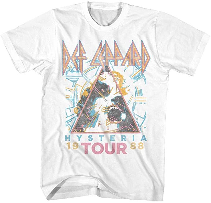 Thrianta sequi Rock Shirt